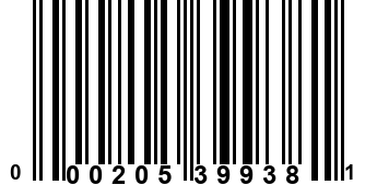 000205399381