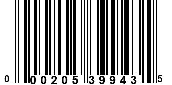 000205399435