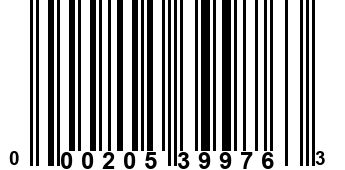 000205399763