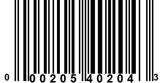 000205402043