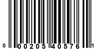 000205405761