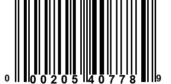 000205407789