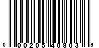 000205408038