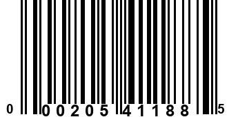 000205411885