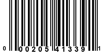 000205413391