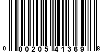 000205413698