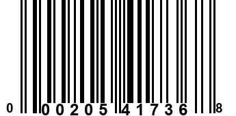 000205417368