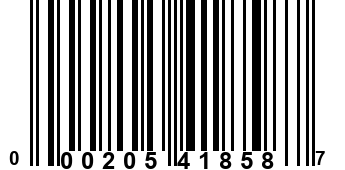 000205418587