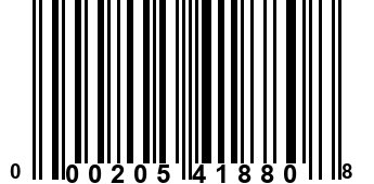 000205418808