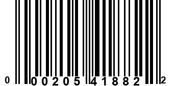 000205418822