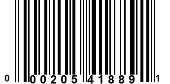 000205418891