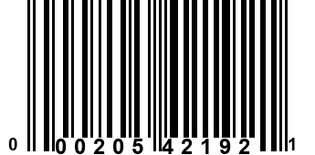 000205421921