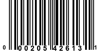 000205426131