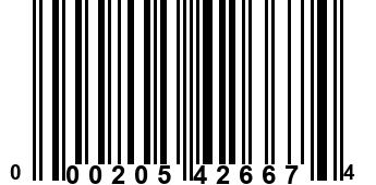 000205426674