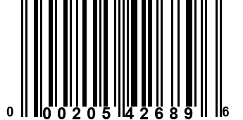 000205426896