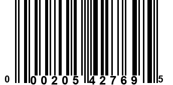 000205427695