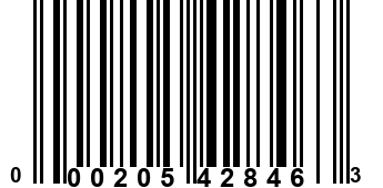 000205428463