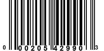 000205429903