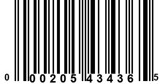 000205434365