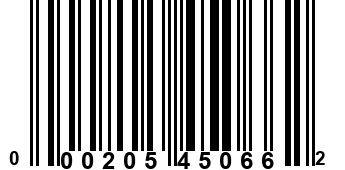 000205450662