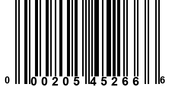 000205452666