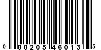 000205460135