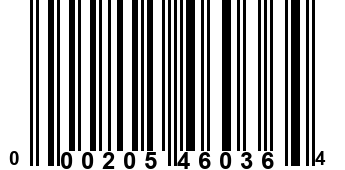 000205460364