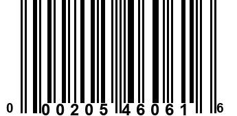 000205460616