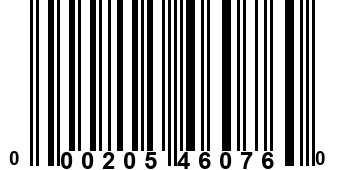 000205460760