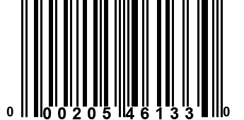 000205461330