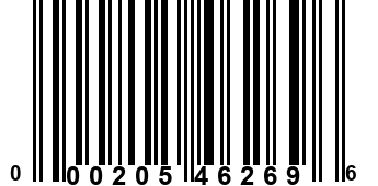 000205462696