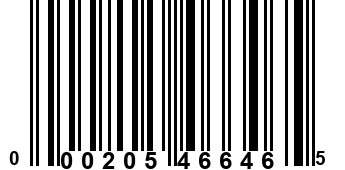 000205466465