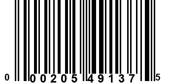 000205491375