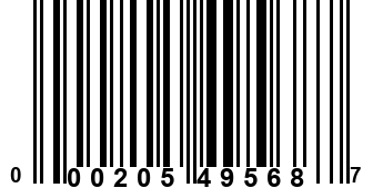 000205495687