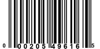 000205496165