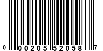 000205520587