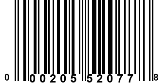 000205520778