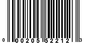 000205522123