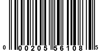 000205561085