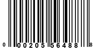 000205564888