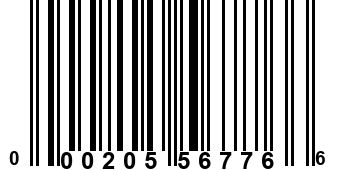 000205567766