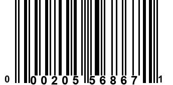 000205568671