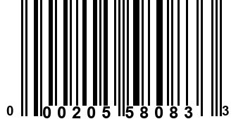 000205580833