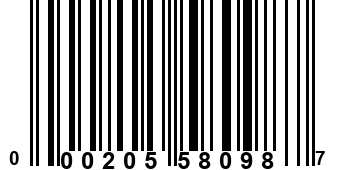 000205580987