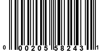 000205582431