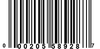 000205589287