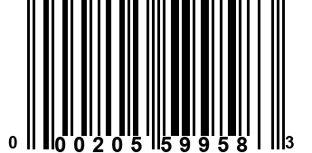 000205599583