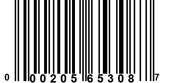 000205653087