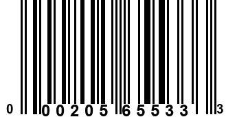 000205655333