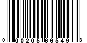 000205665493